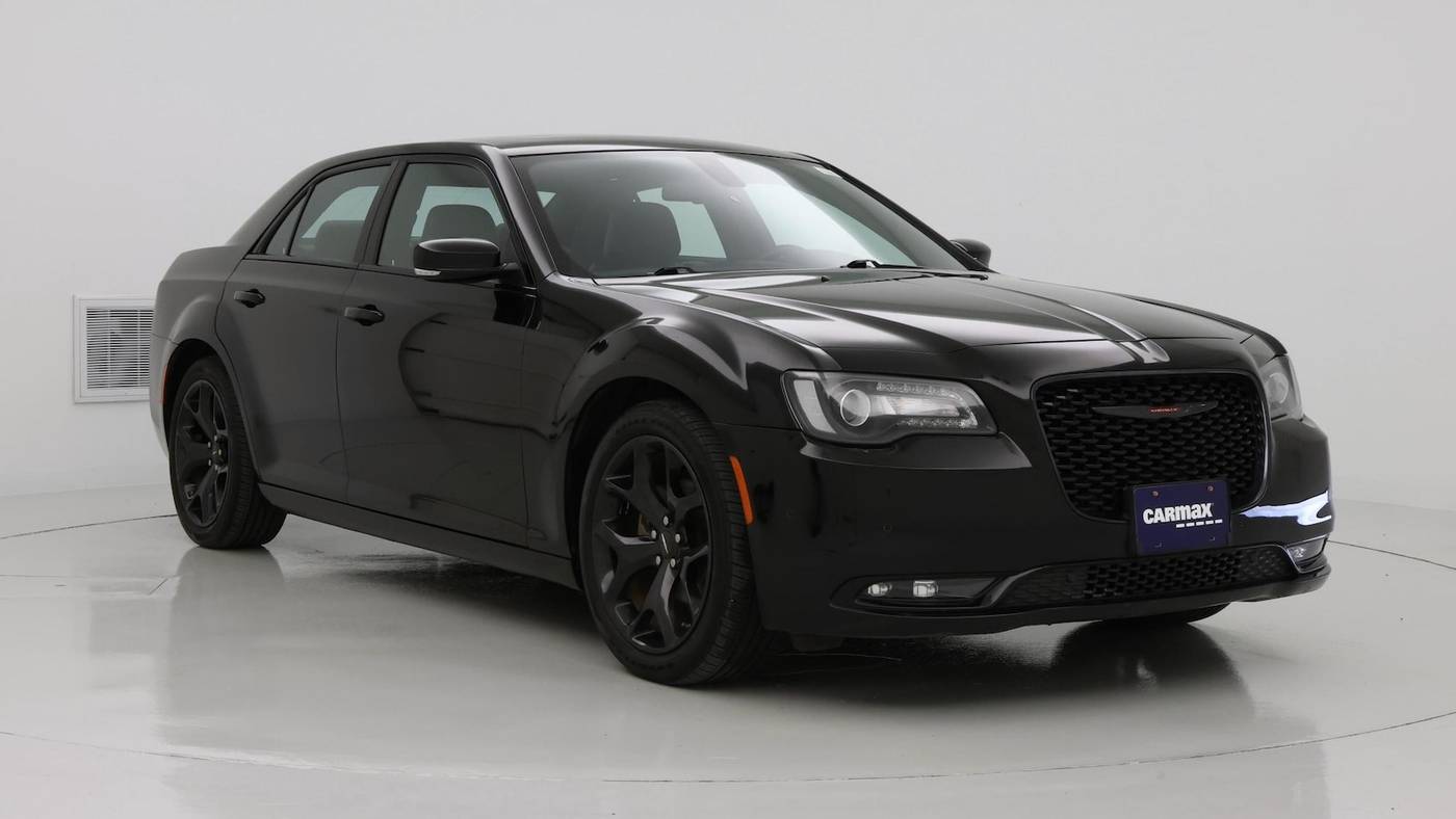 2022 Chrysler 300