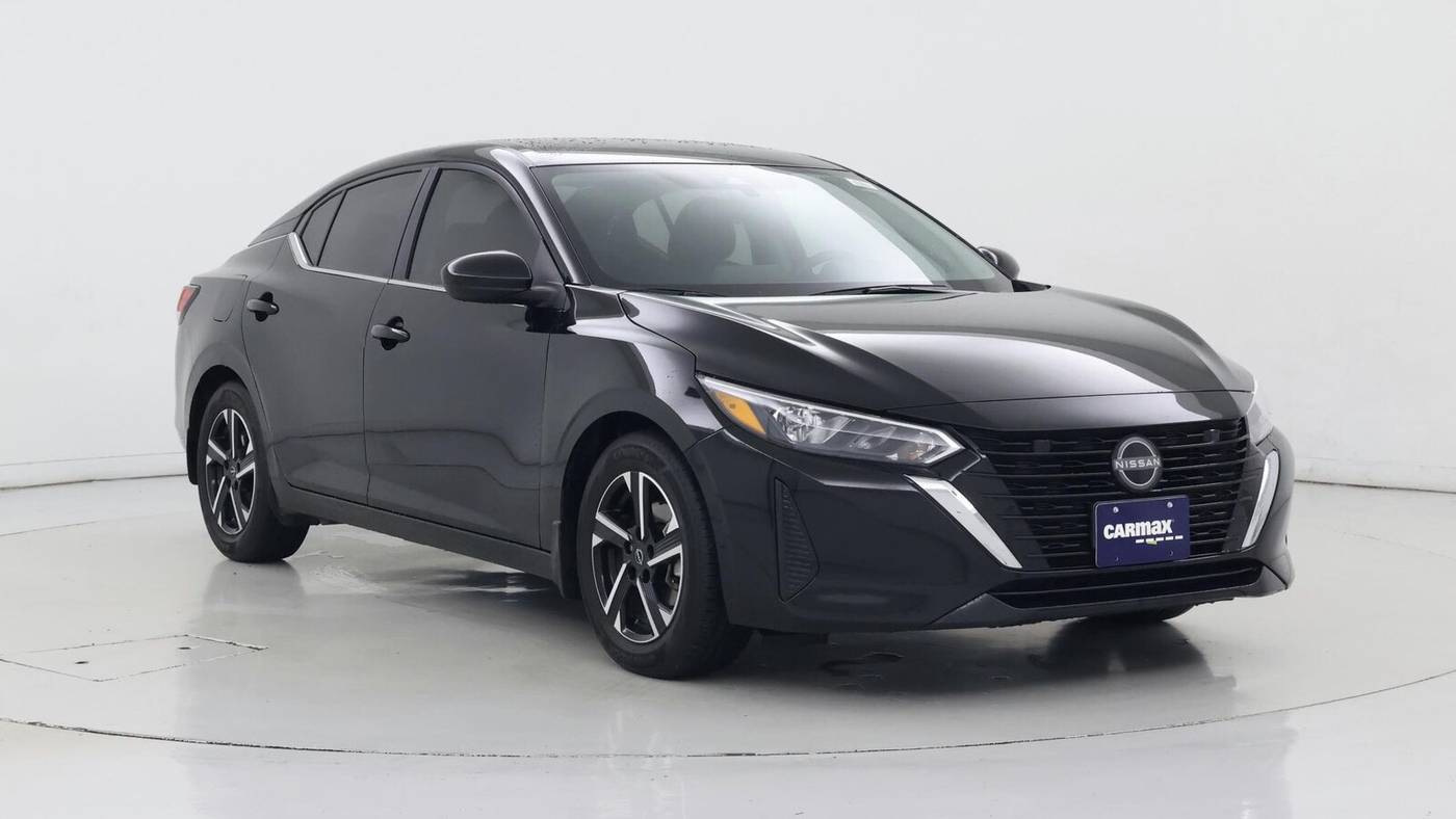 2024 Nissan Sentra