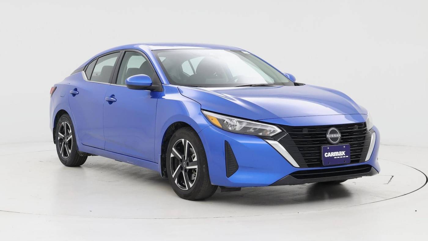2024 Nissan Sentra