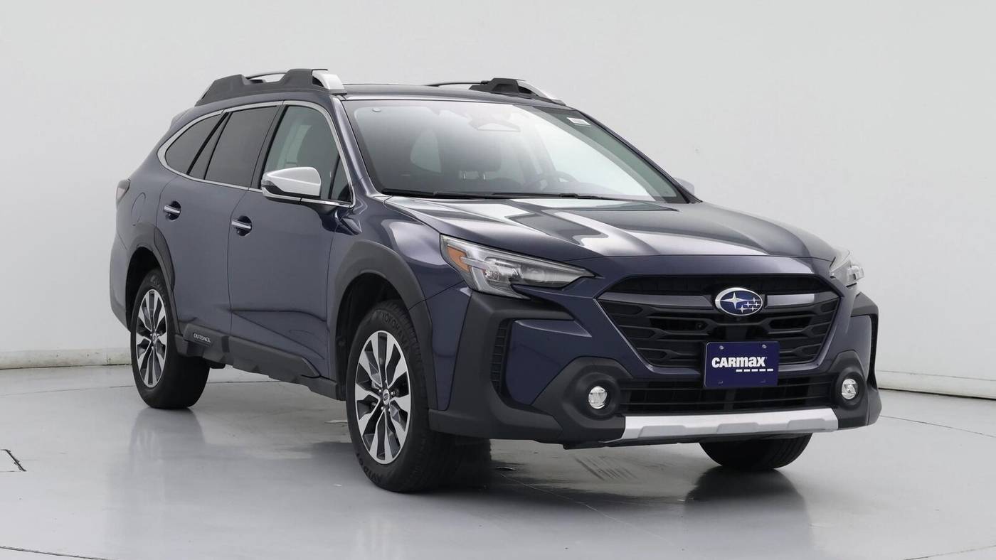 2023 Subaru Outback