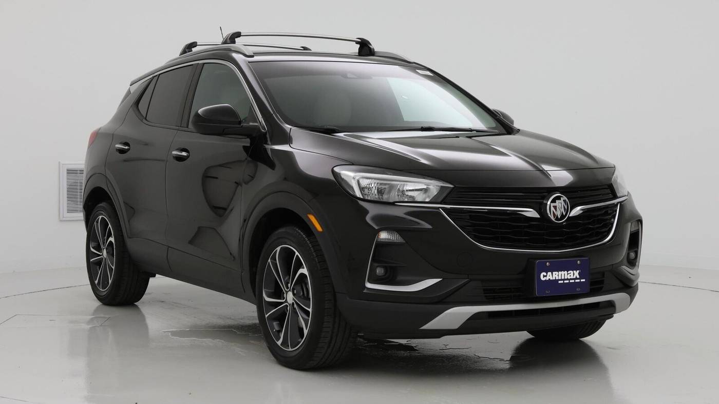 2022 Buick Encore Gx