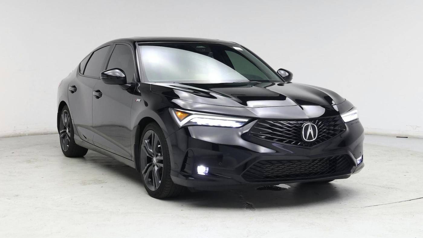 2023 Acura Integra