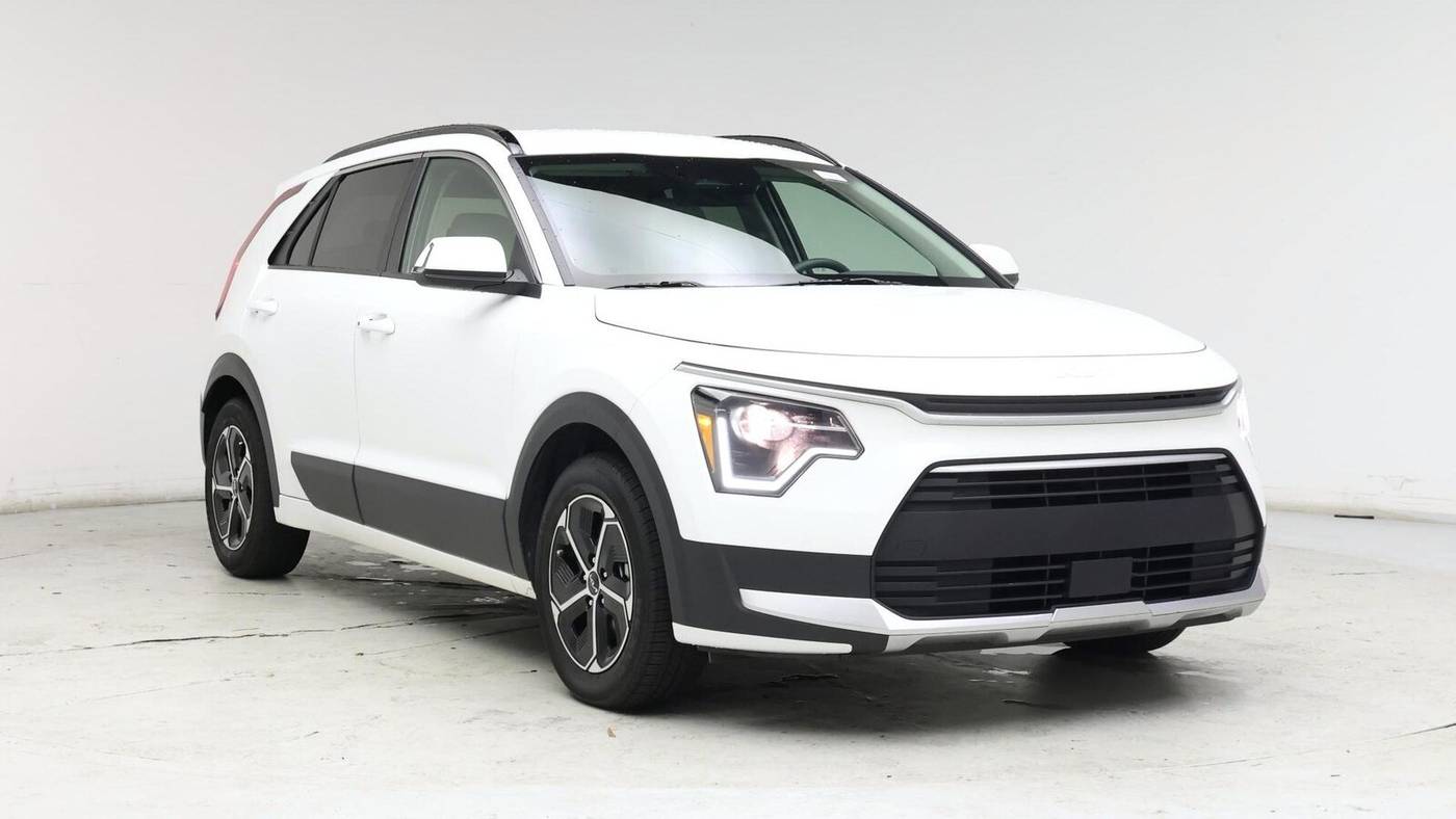 2023 Kia NIRO