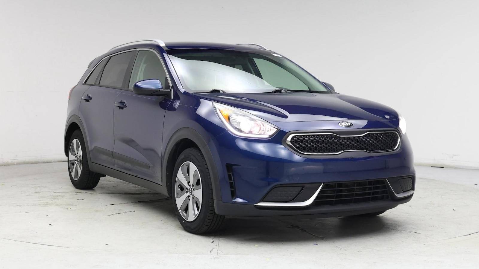 2019 Kia NIRO