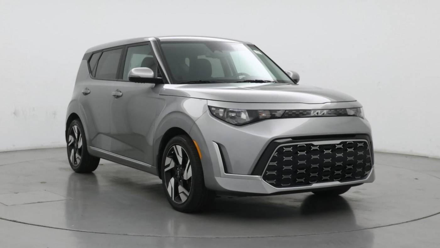 2024 Kia SOUL