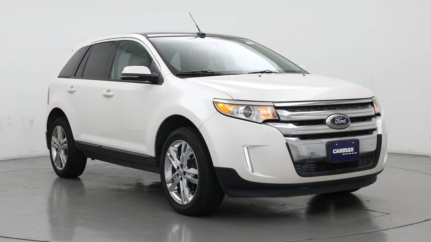 2014 Ford Edge