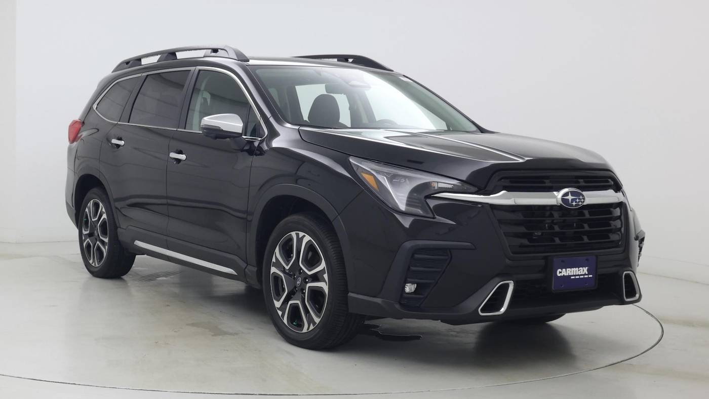 2023 Subaru Ascent
