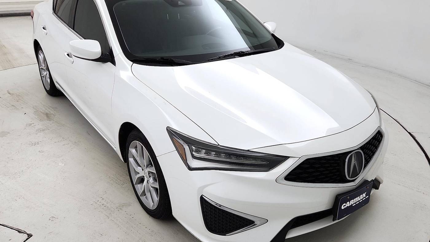 2019 Acura ILX