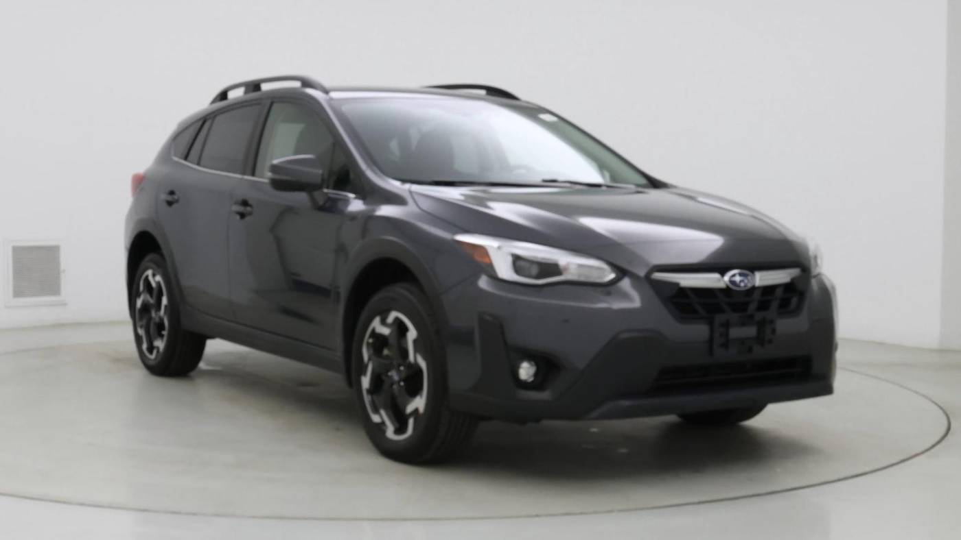 2023 Subaru Crosstrek
