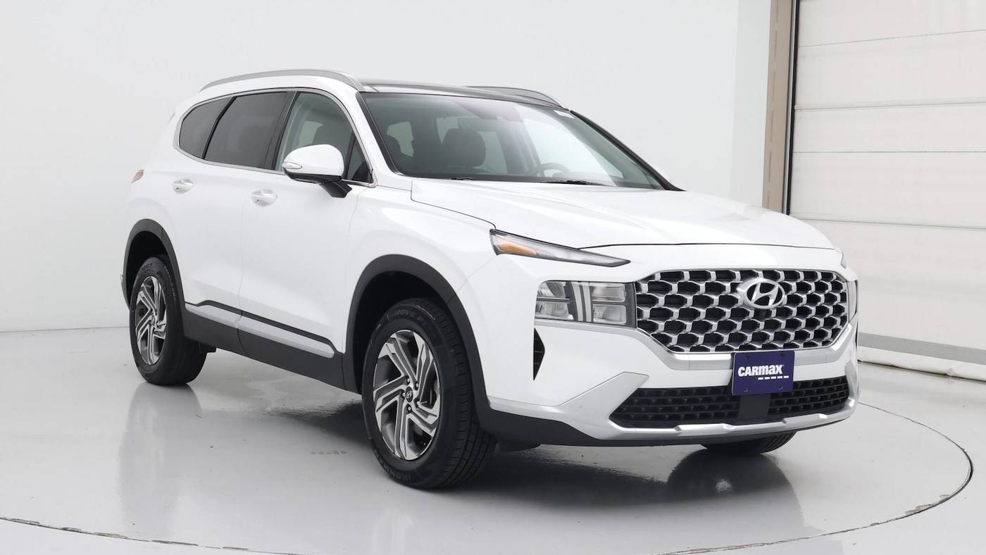 2023 Hyundai Santa Fe