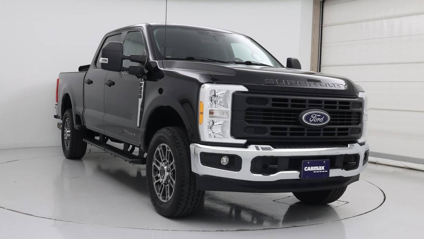 2023 Ford Super Duty F-250 Srw