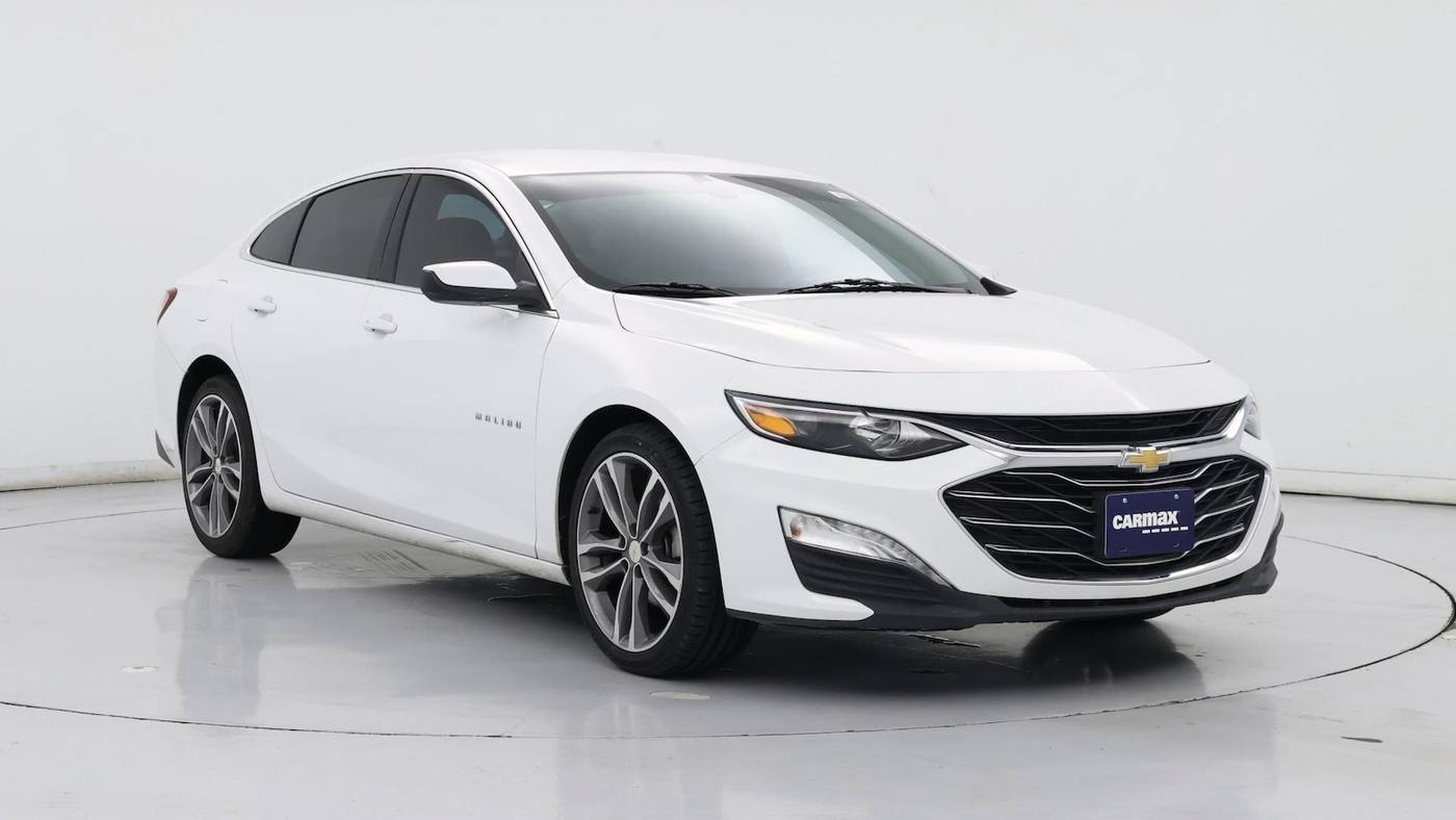 2022 Chevrolet Malibu