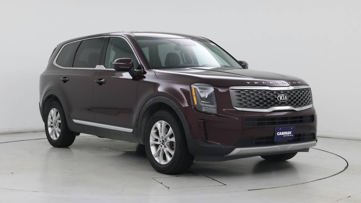 2020 Kia Telluride
