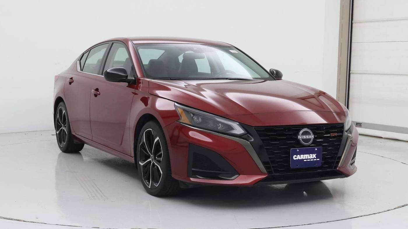 2023 Nissan Altima