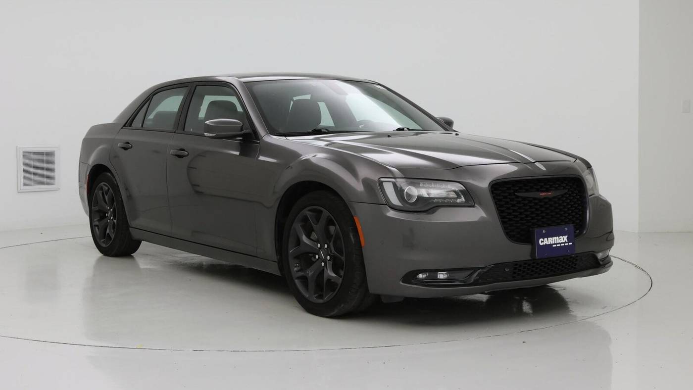 2022 Chrysler 300