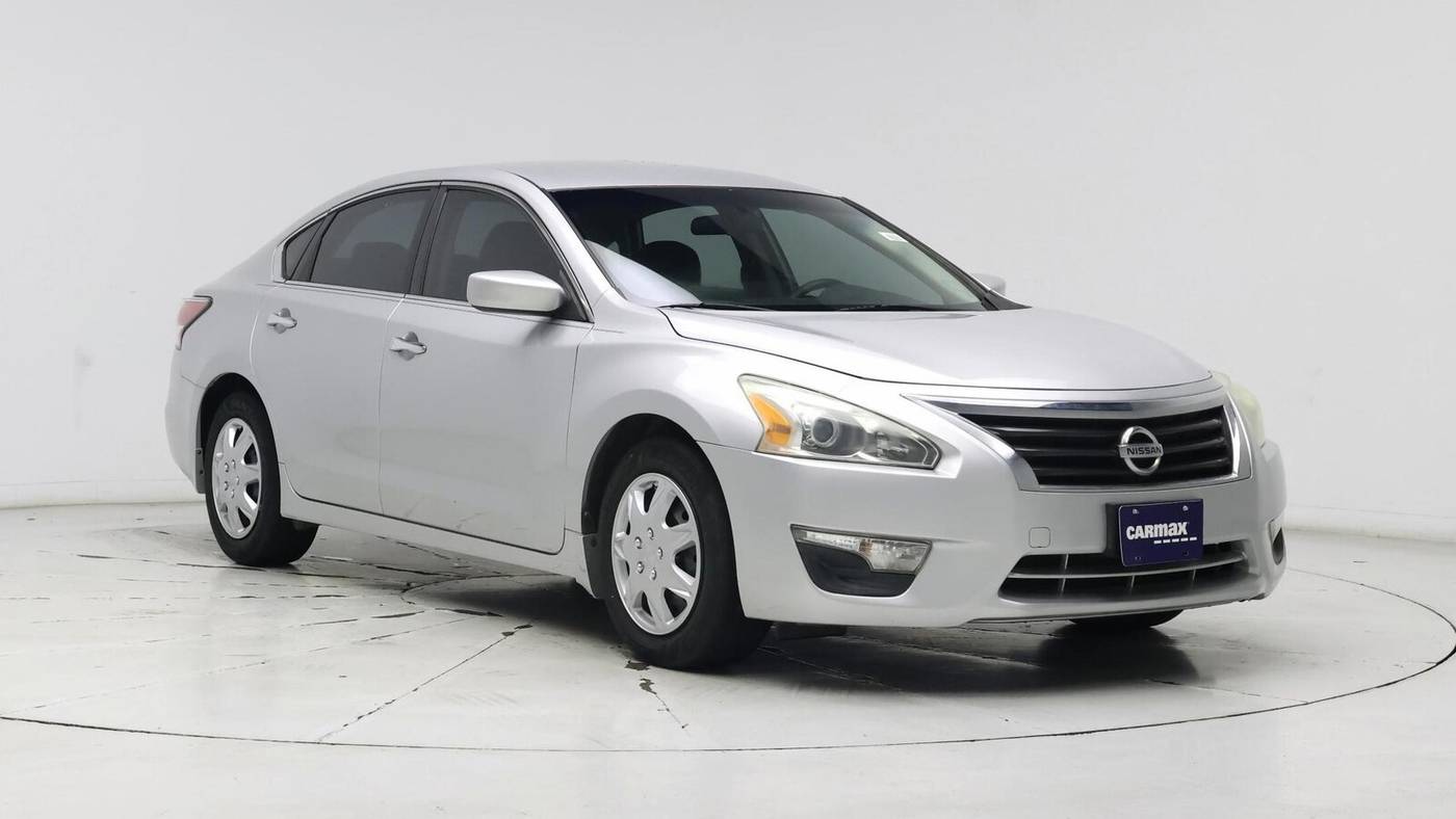 2014 Nissan Altima