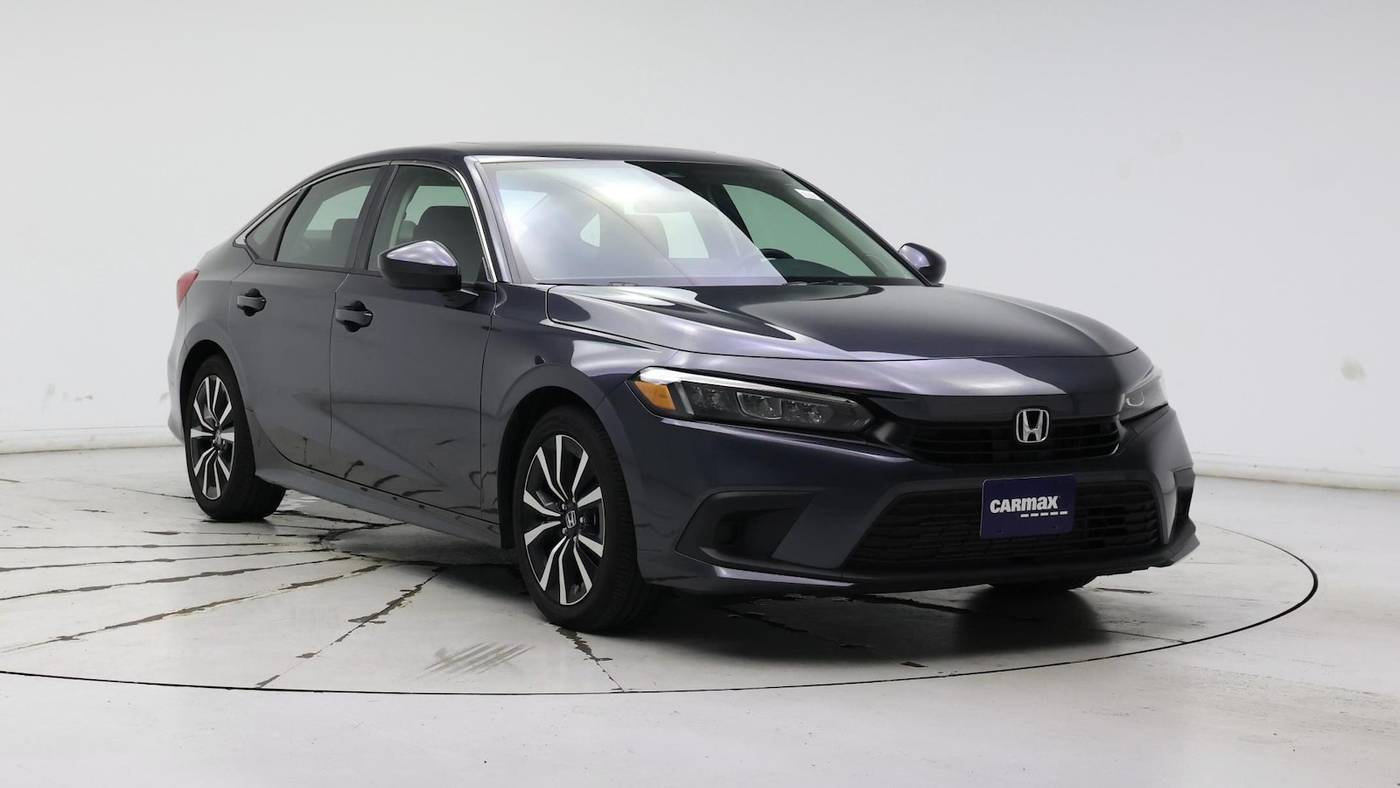 2023 Honda Civic Sedan