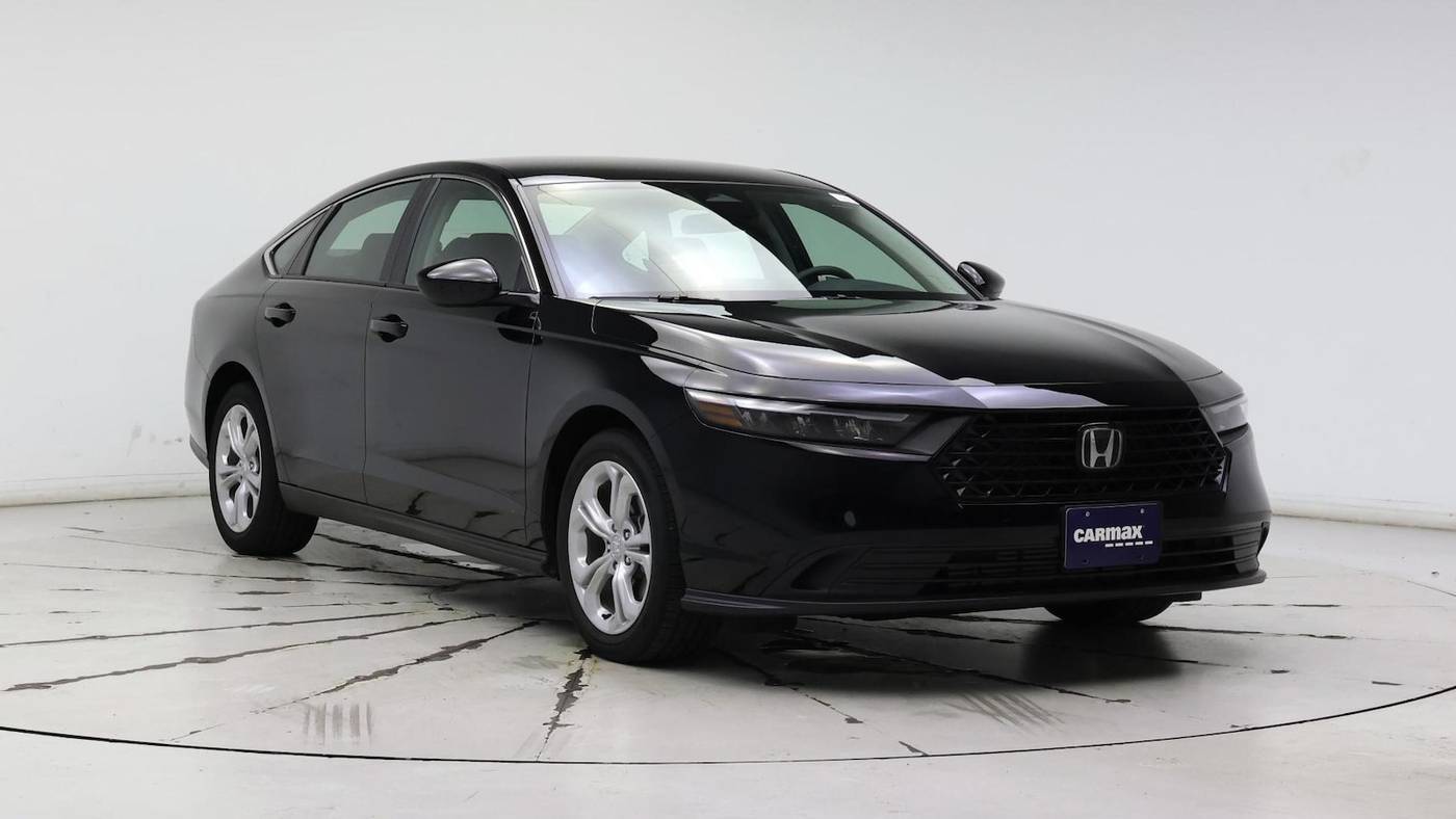 2024 Honda Accord Sedan