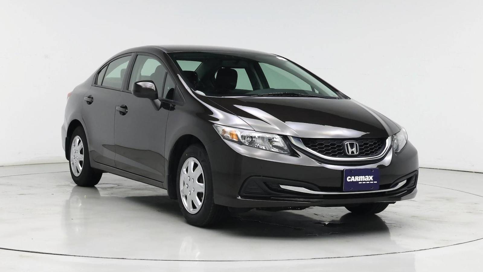 2013 Honda Civic Sdn