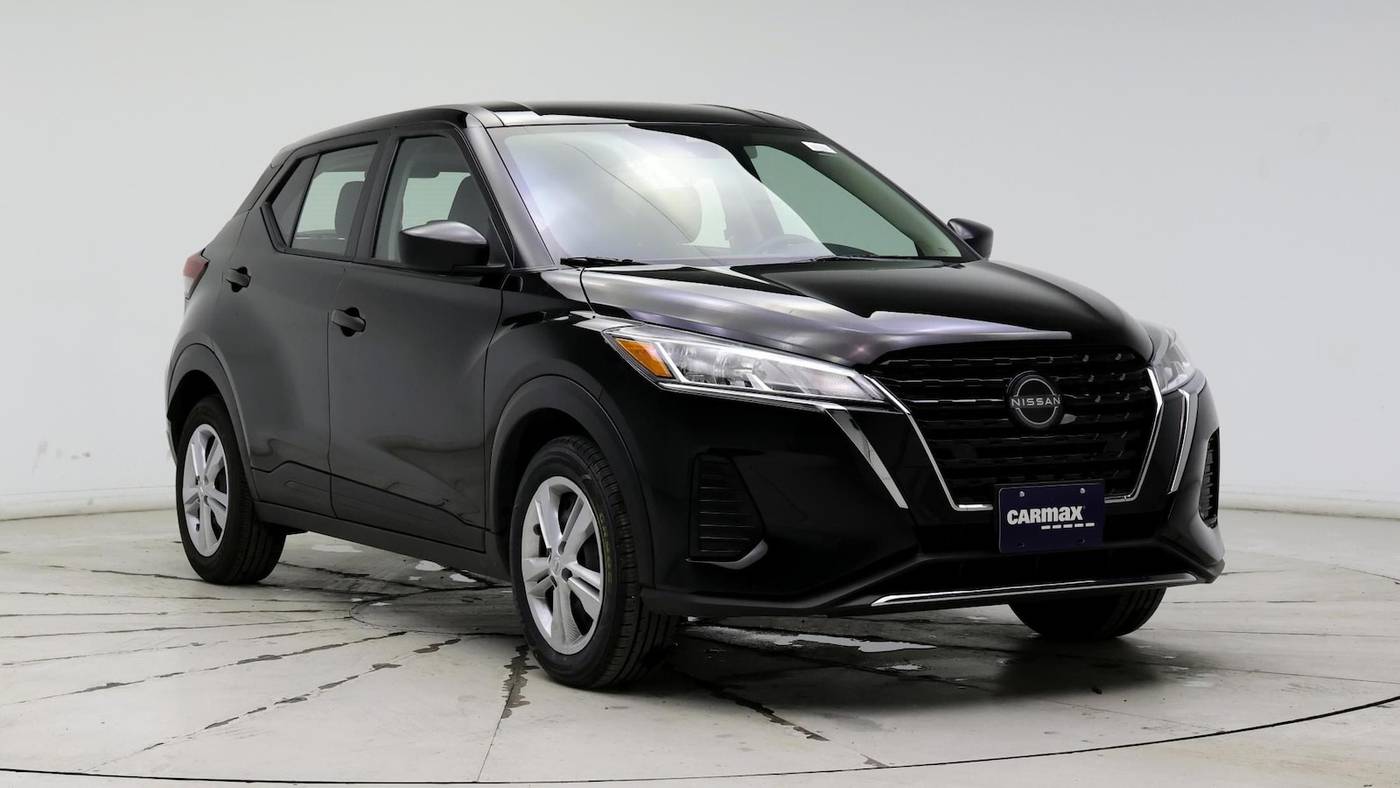 2022 Nissan Kicks