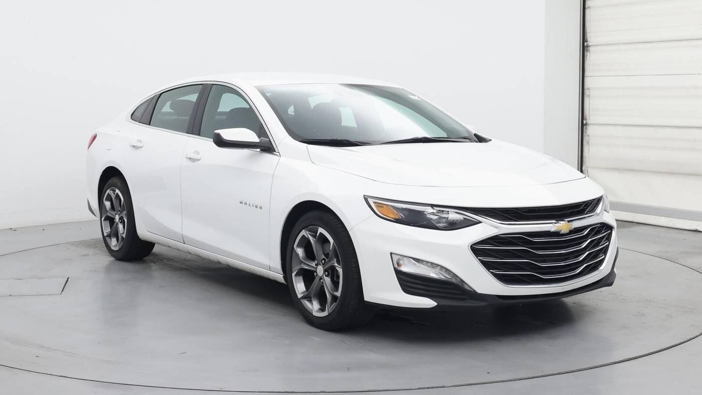 2023 Chevrolet Malibu