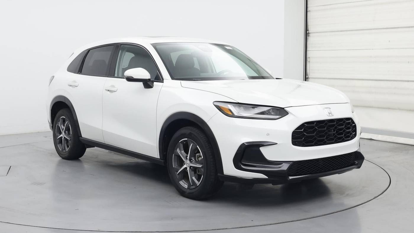 2023 Honda HR-V