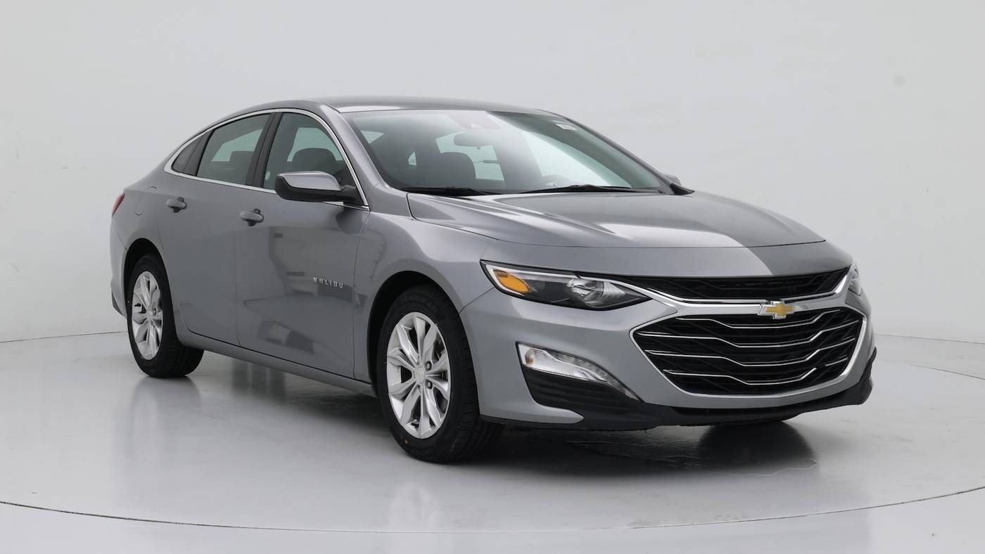2023 Chevrolet Malibu