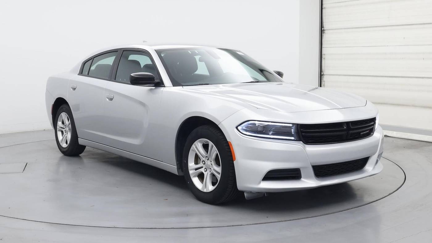 2023 Dodge Charger