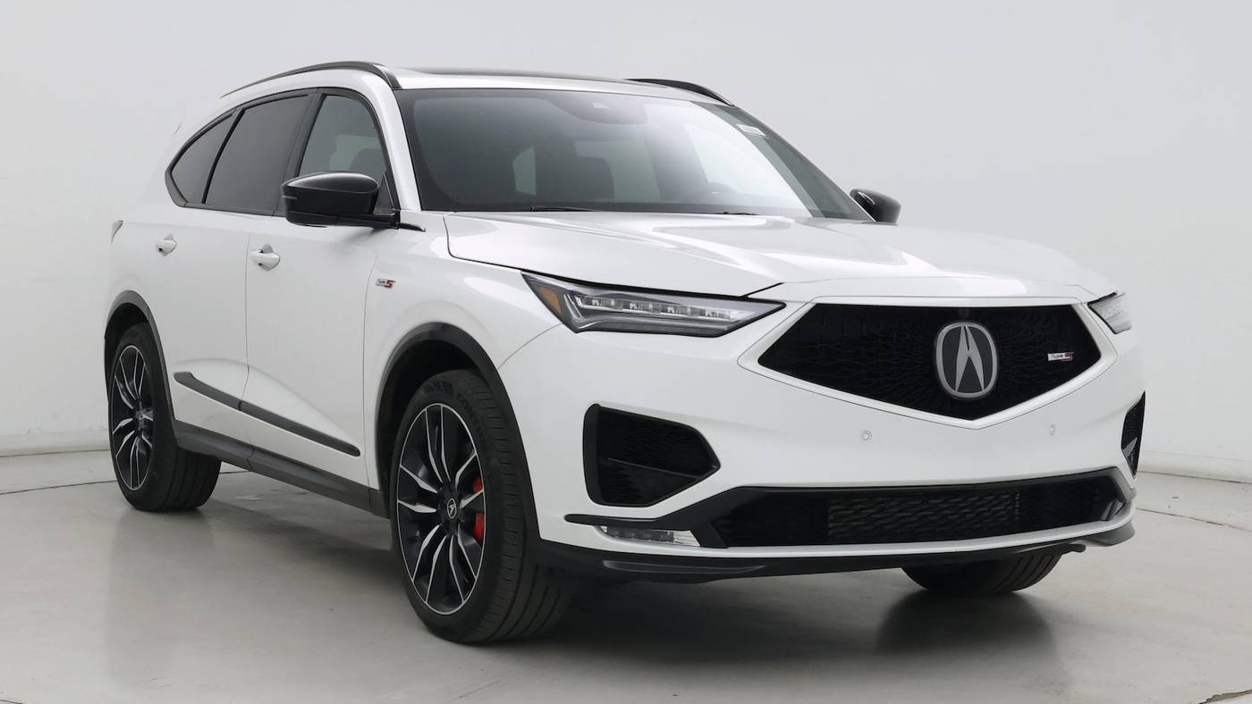 2023 Acura MDX