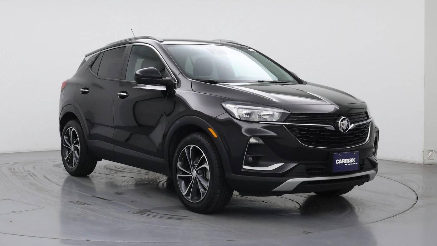 2021 Buick Encore Gx