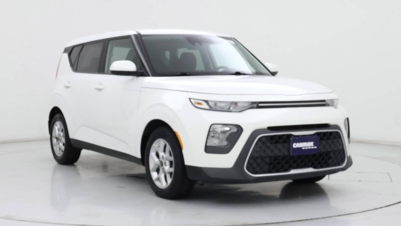 2022 Kia SOUL