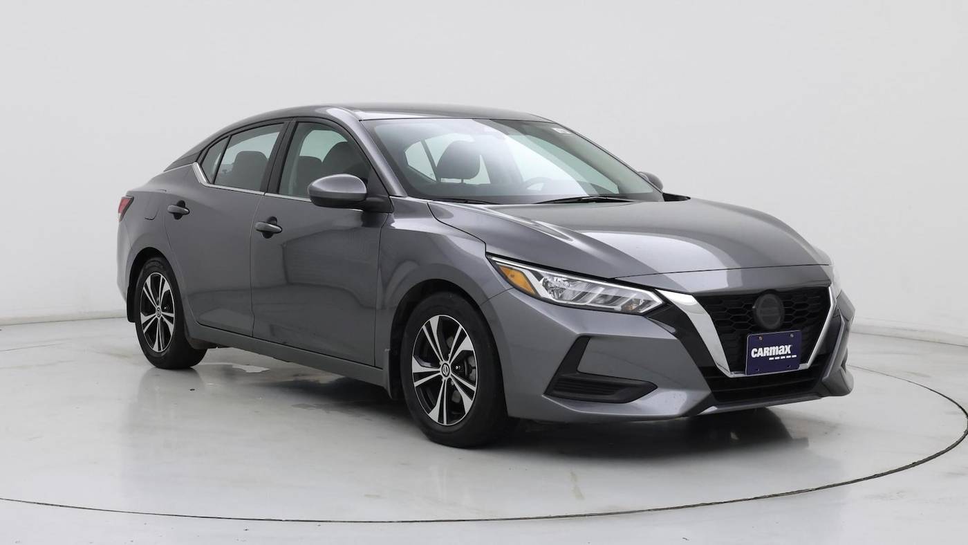 2023 Nissan Sentra
