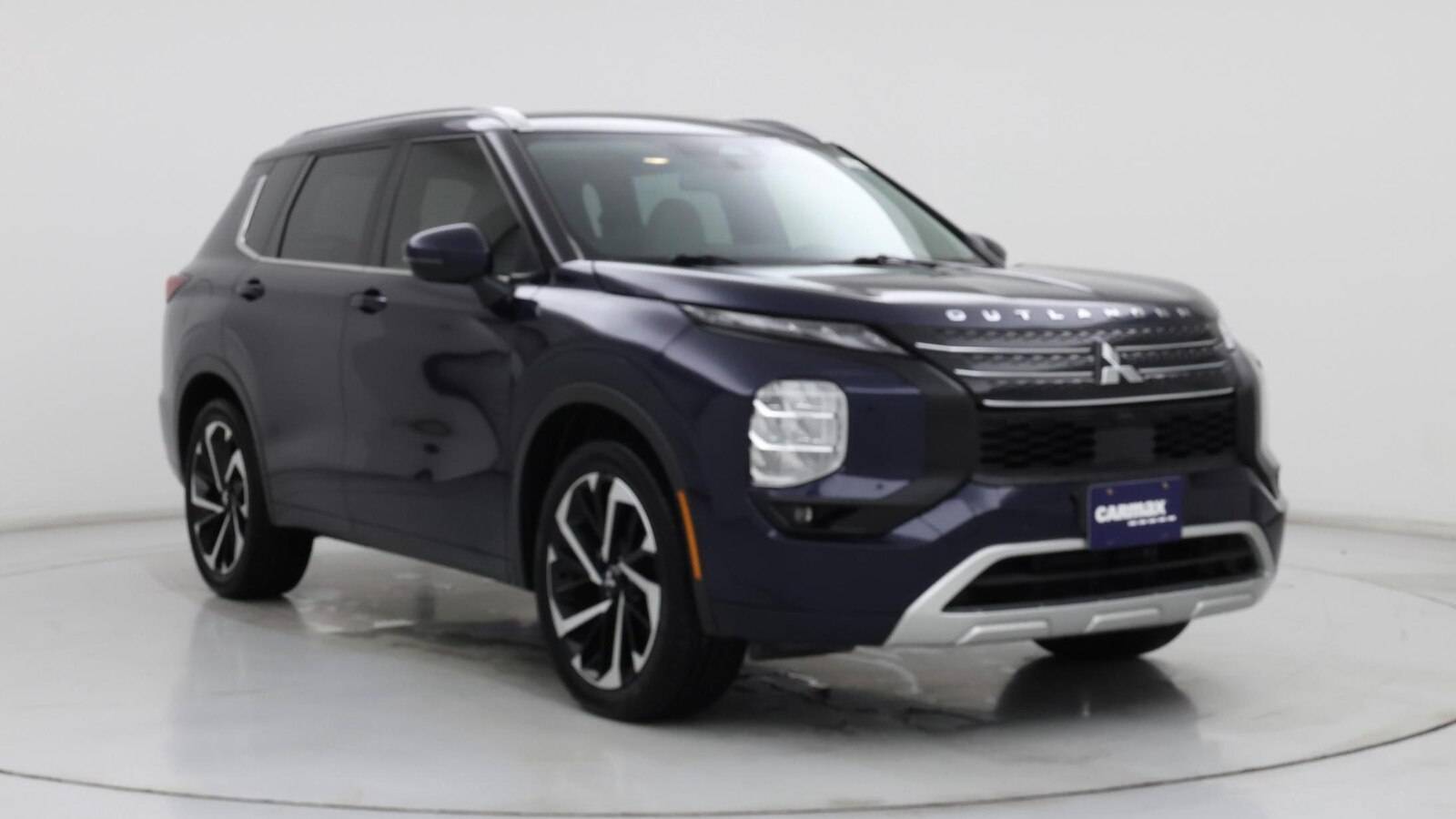 2022 Mitsubishi Outlander