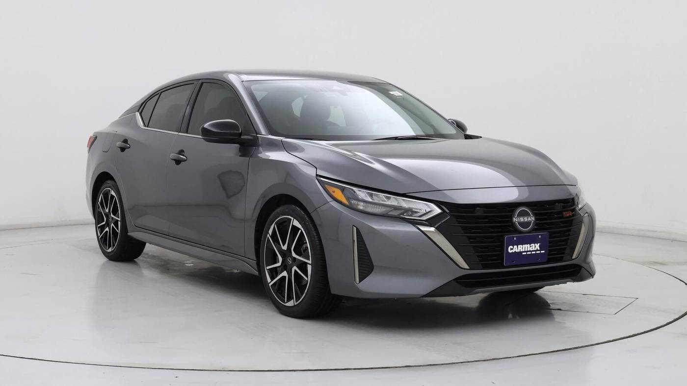 2024 Nissan Sentra