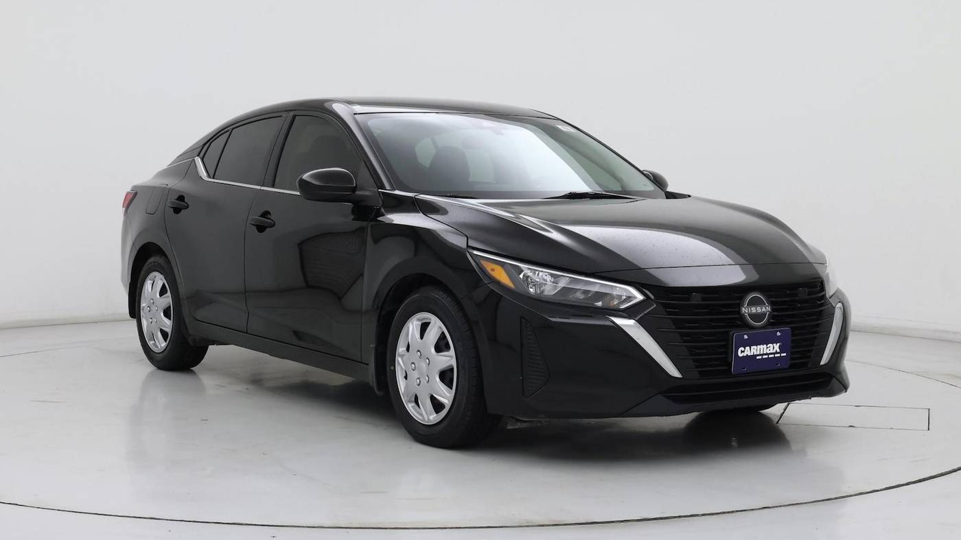 2024 Nissan Sentra