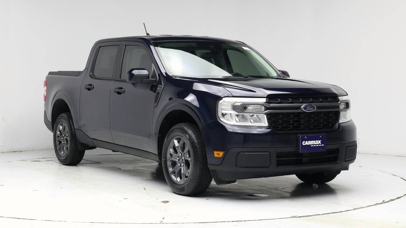 2023 Ford Maverick
