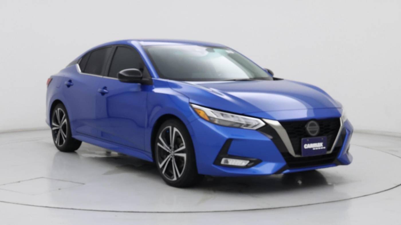 2023 Nissan Sentra