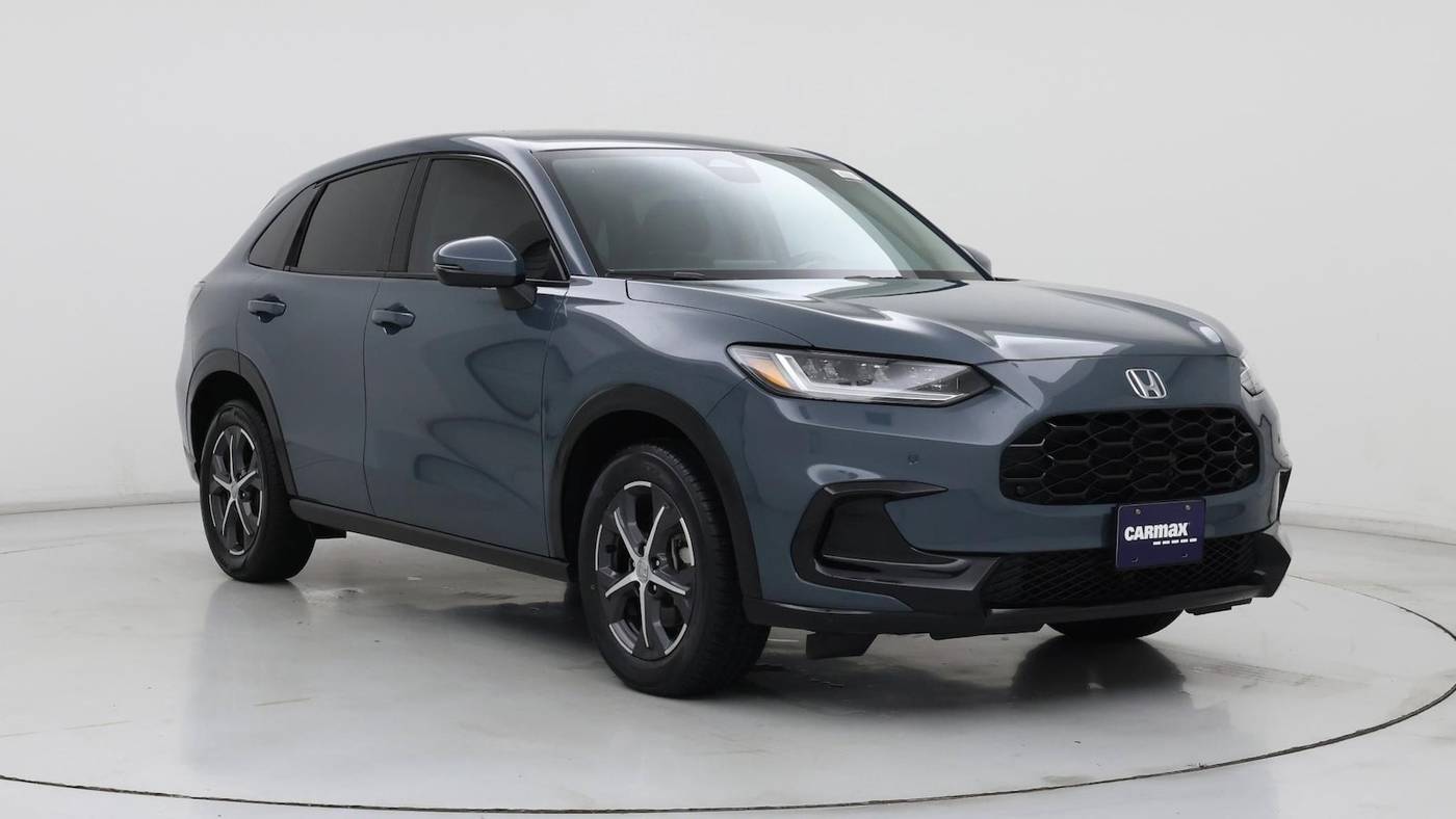 2023 Honda HR-V