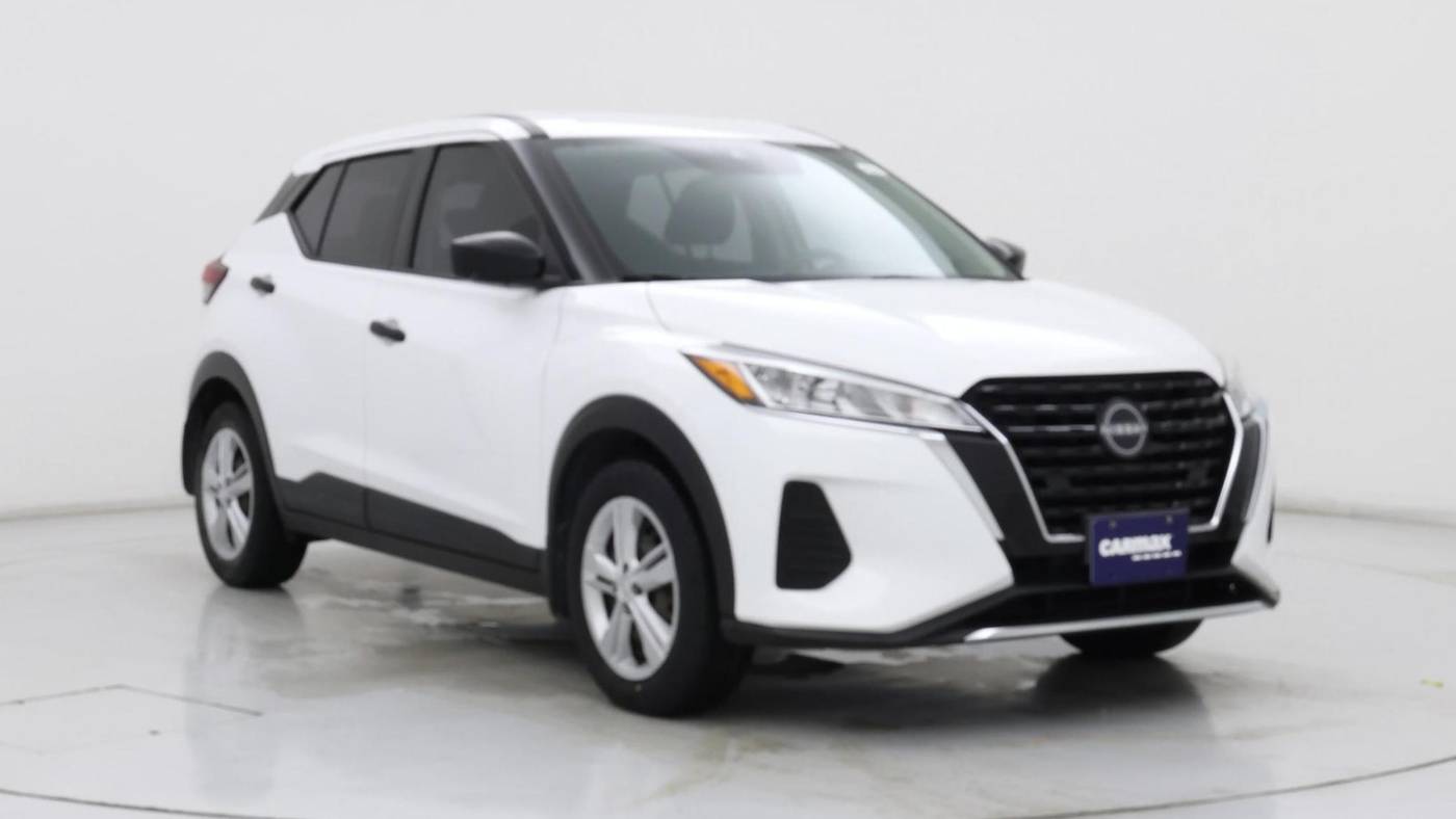 2022 Nissan Kicks