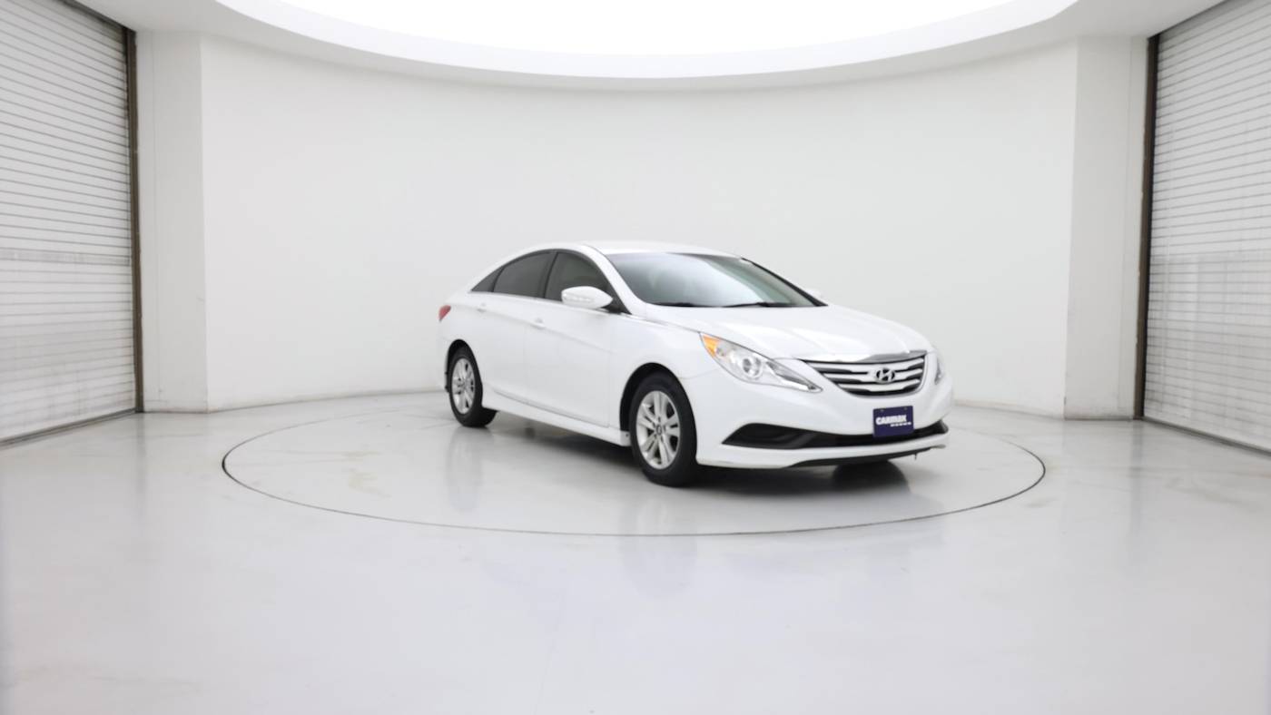 2014 Hyundai Sonata