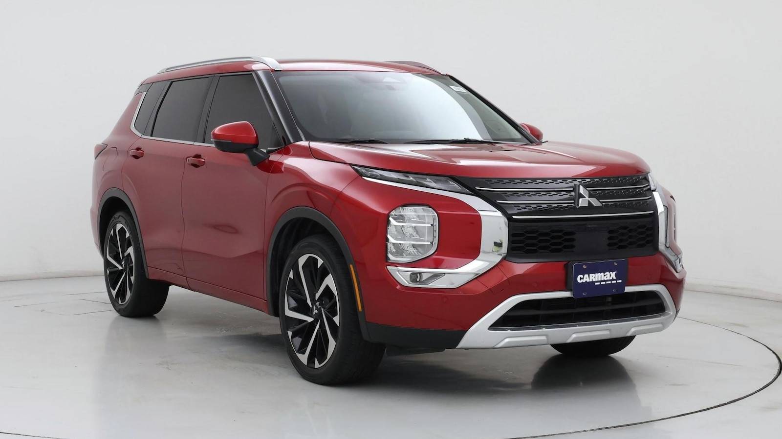 2023 Mitsubishi Outlander