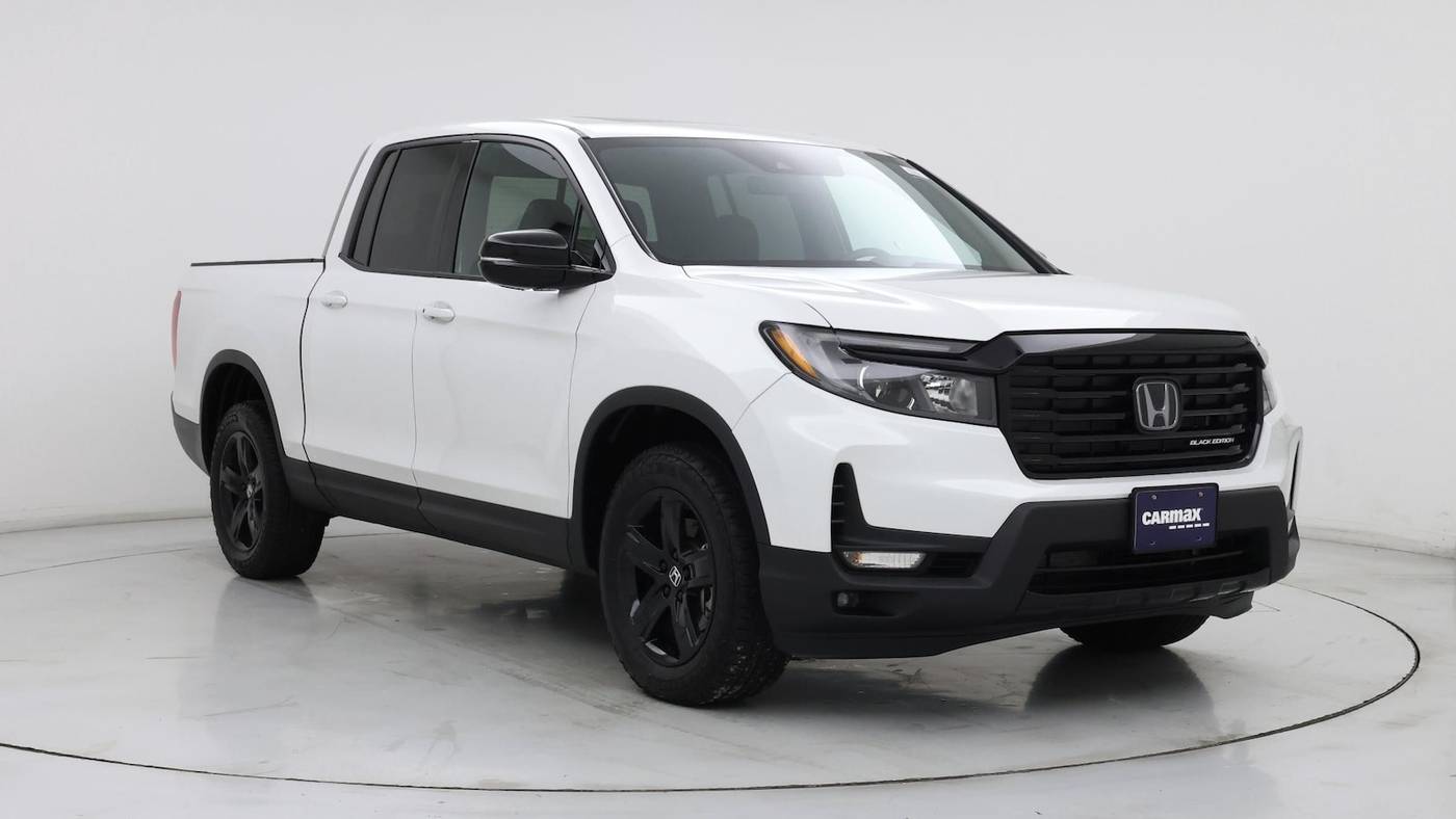 2023 Honda Ridgeline