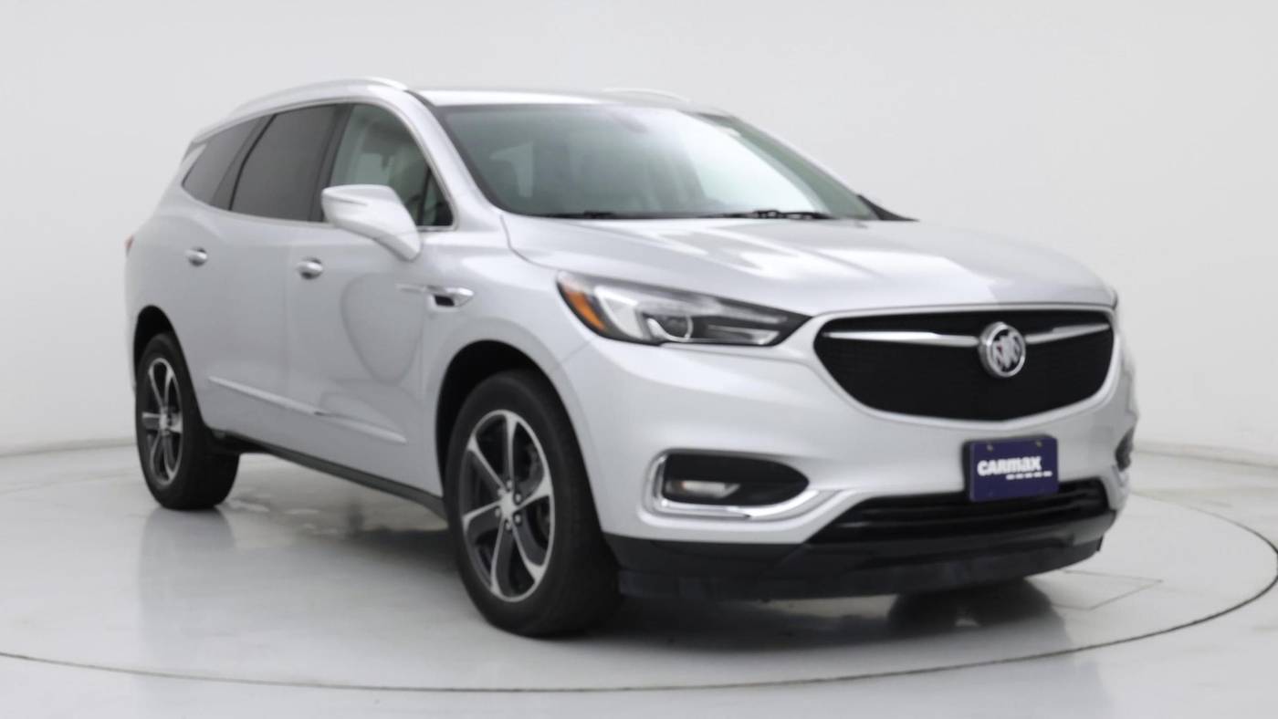 2020 Buick Enclave