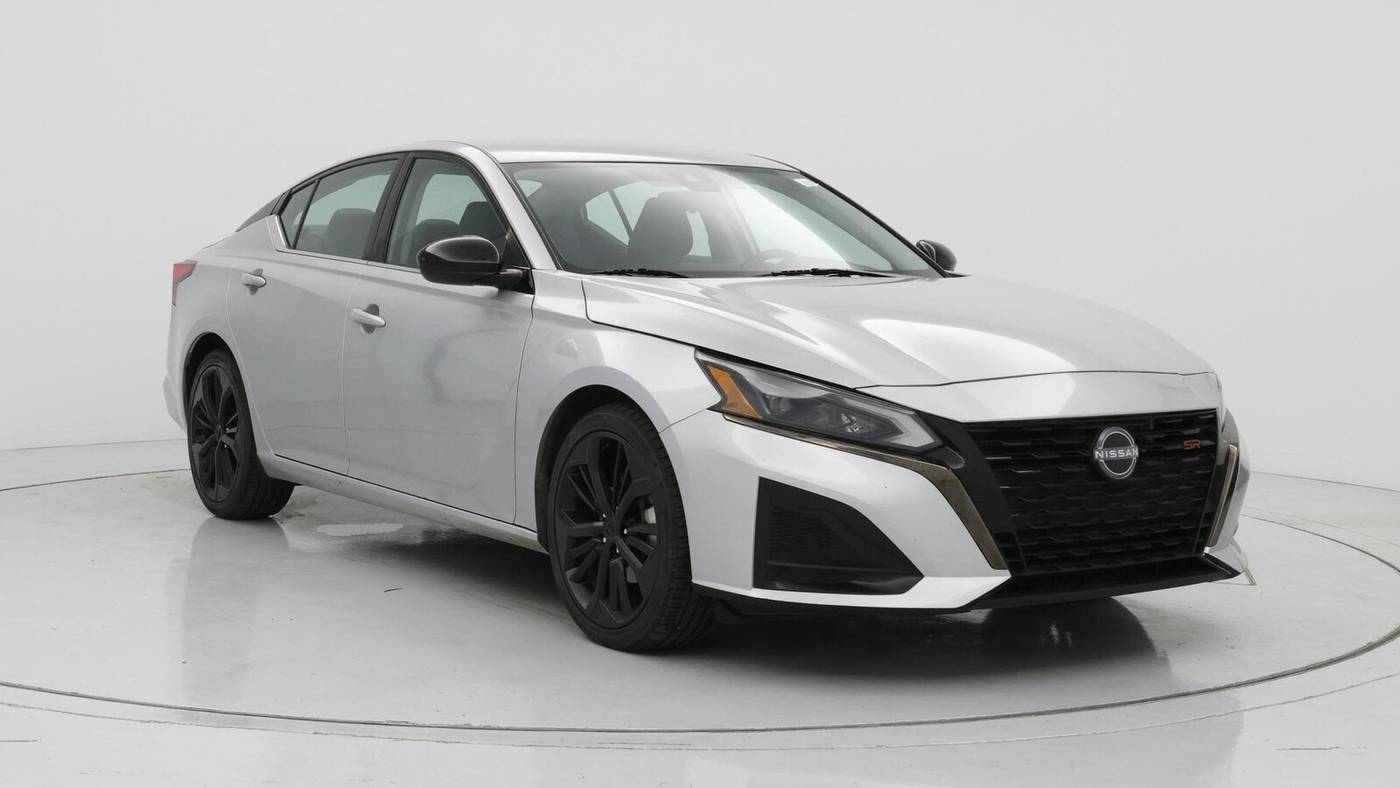2023 Nissan Altima