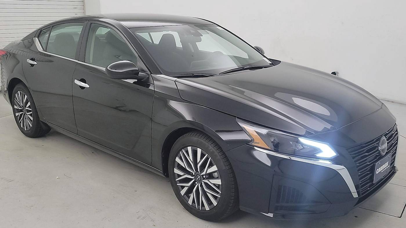 2023 Nissan Altima