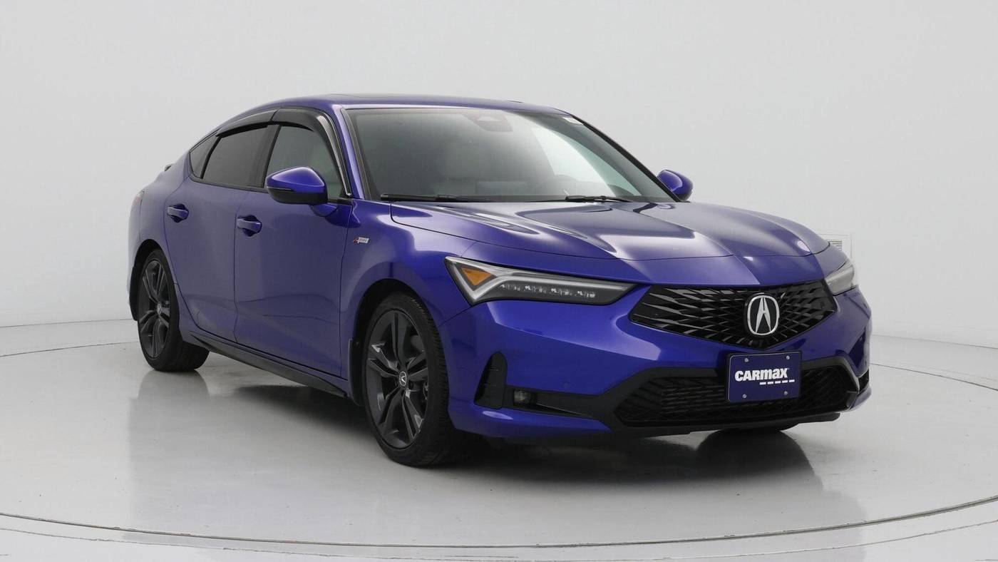 2023 Acura Integra