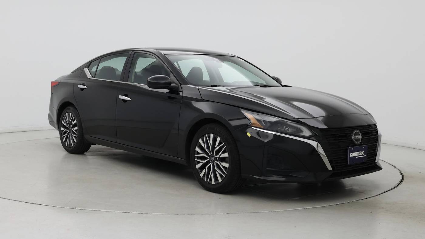 2023 Nissan Altima