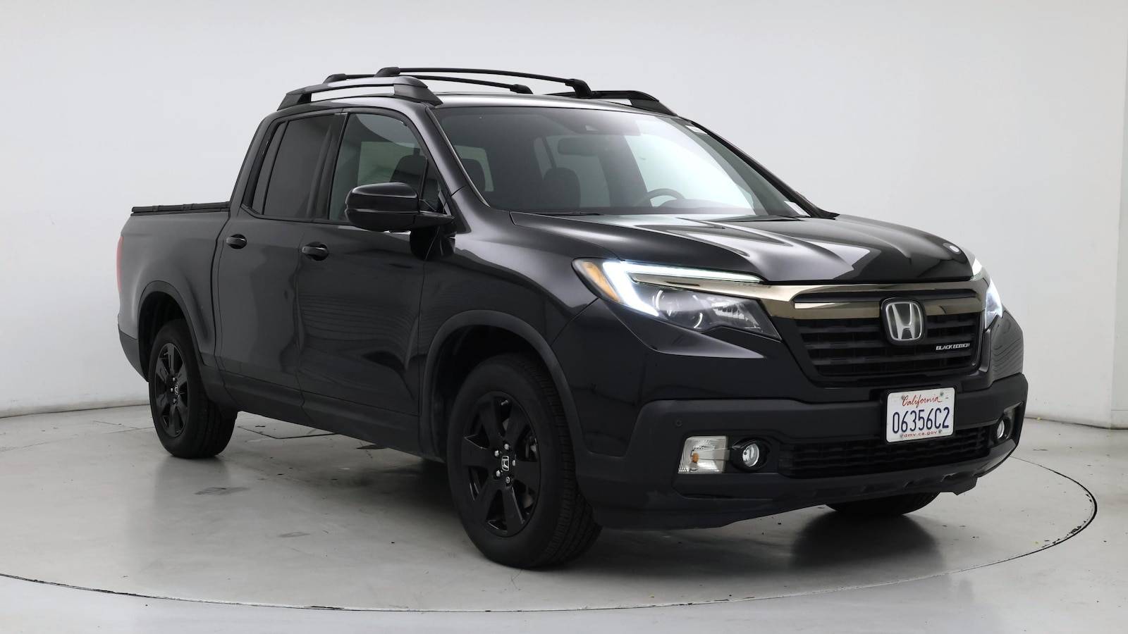 2017 Honda Ridgeline