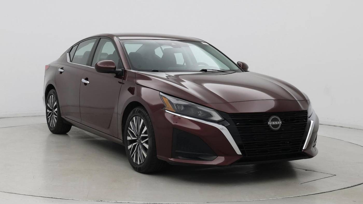 2023 Nissan Altima