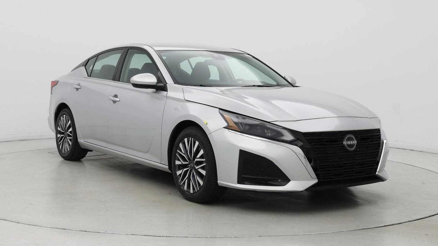 2023 Nissan Altima